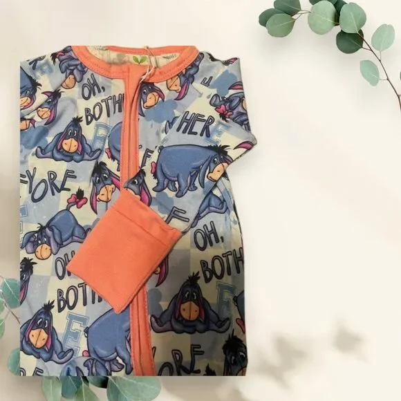 Bamboo Sleeper - Winnie the Pooh - Picture 3 of 3